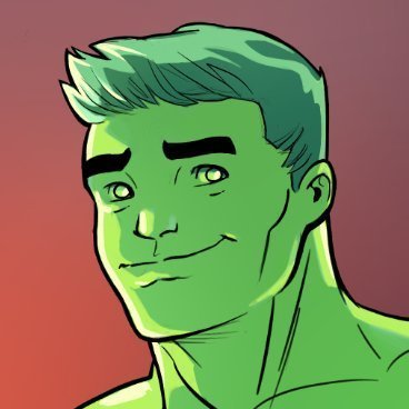 Available for comic writing/editing. Let’s make comics, connect fans and creators. Sign up for my email list https://t.co/jNR46tM7XZ