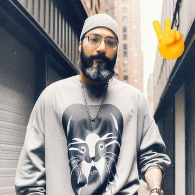 raj1yeti's profile picture. 😂ਗਾਲ ਪੰਜਾਬੀ ਚ, ਤੇ ਗਲ ਸਪੈਨਿਸ਼ ਚ ਅਛੀ ਲਗਦੀ😎