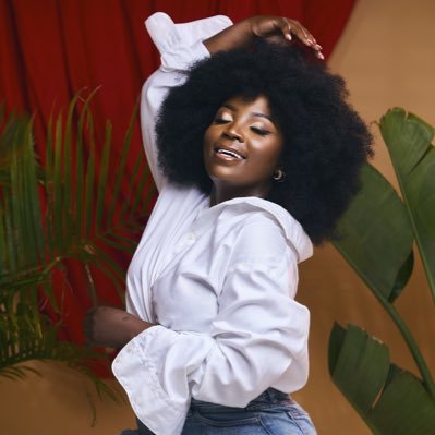 your_girl_tino's profile picture. Small girl big dreams and a big God