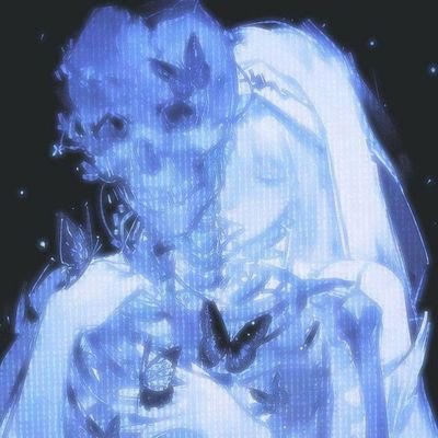 AA_627282's profile picture. she/her
4teen
🇰🇷
💙💤 🧊🎧 🎮❕🔮🐰 🧸🍬🩰🥑
#melfesting #emssupremacy