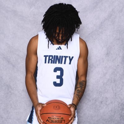 Trinity MBB | 6’0 pg | (463) 269-8455 | Tylanharris80@gmail.com