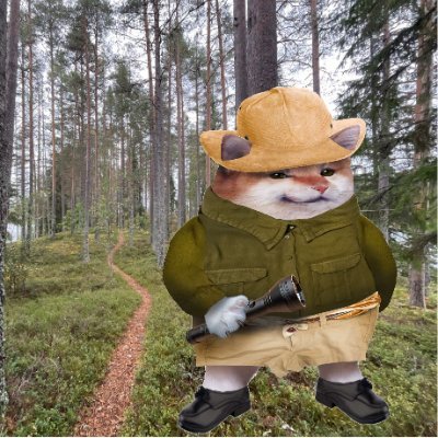 Archaeologist Fella and Cultural Heritage Management. And video games.
Retweets things I find interesting, but does not mean I support the content.