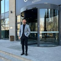 Abuzer HARAS (@abuzerharas002) Twitter profile photo