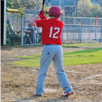 Baseball - Class of 2027 - Salem, MA - Salem High School - LHP/OF/1st - 2.5GPA - 5”7 - 170lbs - 17u summer team Post 331 Beverly, MA colemanlogan221@gmail.com