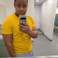 Basil Kamombe (@basil_kamombe95) 's Twitter Profile