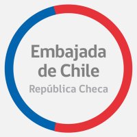 Embajada de Chile en Chequia -Velvyslanectví Chile (@embachile_checa) 's Twitter Profile Photo Embajada de Chile en Chequia -Velvyslanectví Chile (@embachile_checa) 's Twitter Profile Photo