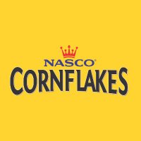 NASCO CORNFLAKES (@nascocornflakes) 's Twitter Profile Photo
