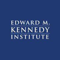 Edward M. Kennedy Institute for the U.S. Senate (@emkinstitute) 's Twitter Profile