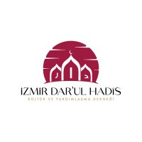 İzmir Dâru'l Hadîs Derneği (@hadisdarul) Twitter profile photo