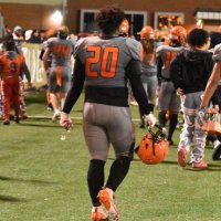 Destin Jackson (@destinjackson27) 's Twitter Profile