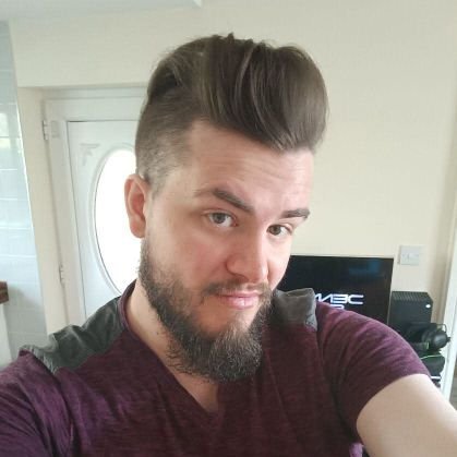 Nerd, Tabletop Painter and Wargamer, kinkster, Card Gamer