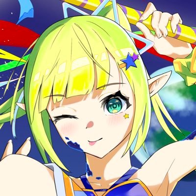 いえろうべあ🐧さんのプロフィール画像