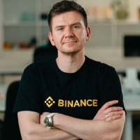 KK (Kyrylo Khomiakov) πΈBinance (@khomiakovkyrylo) 's Twitter Profile Photo KK (Kyrylo Khomiakov) πΈBinance (@khomiakovkyrylo) 's Twitter Profile Photo