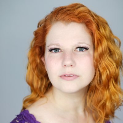 Singer | VO: #StarTrekProdigy on Nickelodeon; Cartoon Network; Nintendo/CAPCOM | TTRPG | @MagicCastle_AMA | The Quest | @librarybards | She/Her | You Are Enough