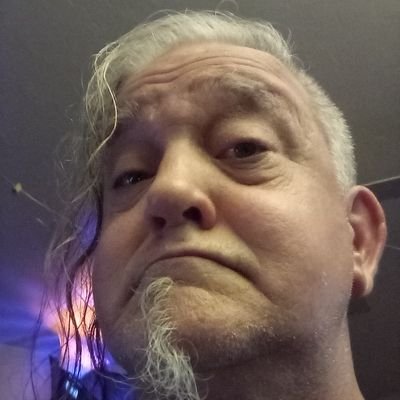 I am a creative, resourceful artist and skilled engineer.
I am 58 years of age .
I live a life of nocturnal hermit - avoiding human interaction passionately.