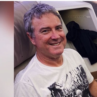 Retired finance guy spread between Oz and UK, passionate about REAL human rights, free speech and redemption.Fascinated in human origins and end destination.