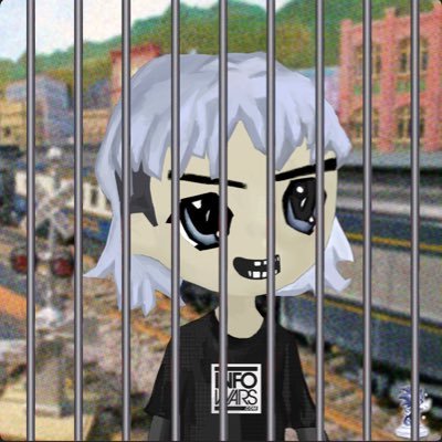 ÆTĦ€Rさんのプロフィール画像