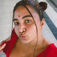 a jornalista takezinha (@takezinha) 's Twitter Profile