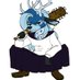 Deerlinquent (@bluedeerboi) Twitter profile photo Deerlinquent (@bluedeerboi) Twitter profile photo