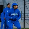 JaiydenThomp0's profile picture. LB @MTSU