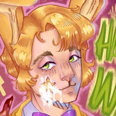 vikfox200's profile picture. his this is my NSFW account
he/him, 20, bi 🏳️‍🌈🇧🇷