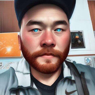 good_boy0486's profile picture. 