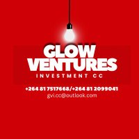 Glow Ventures Investment cc (@fillemon_h) 's Twitter Profile