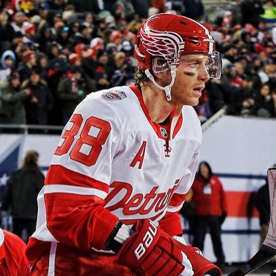 jackfrost_10's profile picture. Go Blue 〽️ Mile High Salute 🫡 LGRW 🏒 Go Tigs 🐅