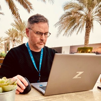 Journalist. Then: Belfast; London; Istanbul; Athens. @cityjournalism + @QUBelfast. Now: https://t.co/jmDfmqHdhg. RTs ≠ endorsements. Likes = bookmarks. NUJ