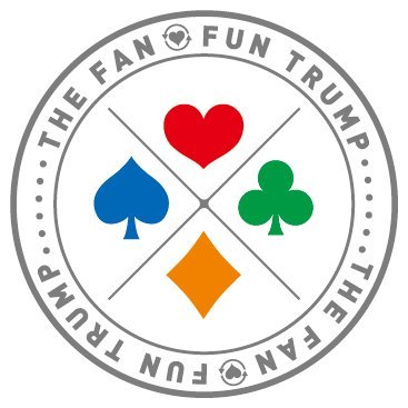 セクシー女優大集合💕集めて楽しいトランプカード🃏Girl’s Party Collection-THE FAN♡FUN TRUMP-公式Xですhttps://t.co/XEGRvBf327 全国のアダルトショップ&コーナー、FANZA通販、Amazonでお求めいただけます!FANZA通販はコチラ☟☟☟
