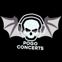 PogoConcerts (@pogotaconcerts) 's Twitter Profile Photo PogoConcerts (@pogotaconcerts) 's Twitter Profile Photo