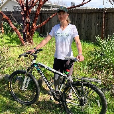 Former Hotshot Wildland Firefighter, & Advocate for Sustainability and mental health. Praying for healing & peace on earth