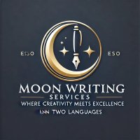 MoonWriting (@moonwriting1) Twitter profile photo