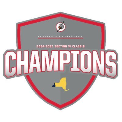 Official X account of the 2025 Section VI, Class B Champion Salamanca Lady Warriors Basketball program.