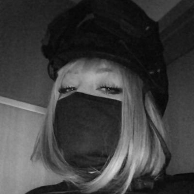 IIAkikoII's profile picture. 𝐆𝐚𝐦𝐞𝐫
𝐂𝐨𝐬𝐩𝐚𝐥𝐲𝐞𝐫
𝐃𝐢𝐠𝐢𝐭𝐚𝐥 𝐚𝐫𝐭𝐢𝐬𝐭
𝐖𝐫𝐢𝐭𝐞𝐫
𝐒𝐭𝐫𝐞𝐚𝐦𝐞𝐫
𝐏𝐢𝐚𝐧𝐢𝐬𝐭  
𝐀𝐥𝐰𝐚𝐲𝐬 𝐭𝐢𝐫𝐞𝐝
https://t.co/AZDB67I3QB