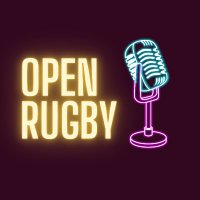 Open Rugby Podcast (@openrugbypod) 's Twitter Profile