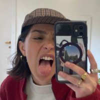 mag (@ferrosversion) 's Twitter Profile