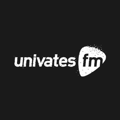📻 A Rádio da Univates.
A tua sintonia move a nossa trilha.