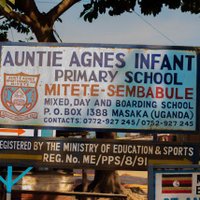 Auntie Agnes Infant And Primary School ,Mitete. (@auntieagnesps) 's Twitter Profile Photo Auntie Agnes Infant And Primary School ,Mitete. (@auntieagnesps) 's Twitter Profile Photo