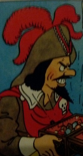 RedRackham170's profile picture. Mr. IMDB