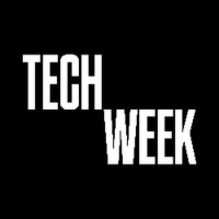 Tech Week (@techweek_) 's Twitter Profile Photo Tech Week (@techweek_) 's Twitter Profile Photo