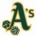 OAK/SAC/LV Athletics (@oaksaclv) Twitter profile photo OAK/SAC/LV Athletics (@oaksaclv) Twitter profile photo