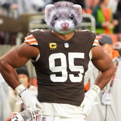 Ball Enjoyer. Miami University Alum | @Browns | @Cavs | @Reds | @DetroitRedWings | @AVFCOfficial | @OhioStateFB | @WVUhoops |