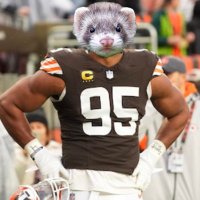 Myles Ferret (@myles_ferret) 's Twitter Profile