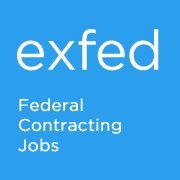 exfedjobs's profile picture. Resume database and job website for federal contractors. Find industry news & resume, contracting advice at http://t.co/1ZmQy8jo3N.