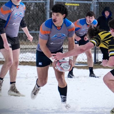 UWP'27 | Defensive Lineman @ UW-Platteville | UWP Rugby 🏉 | GATA4L❤️