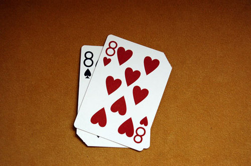 PocketEights4u's profile picture. Poker Blogger