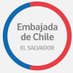 Embajada Chile en El Salvador (@embachilesv) Twitter profile photo Embajada Chile en El Salvador (@embachilesv) Twitter profile photo