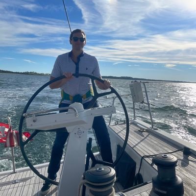 Interested in technology, the arts, and history. Building a new software company. Prev: @getcallin (acq. by @rumblevideo), @Tezos, @Stanford, 🤽♂️🏊♂️🌉