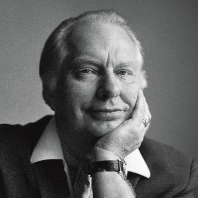 L. Ron Hubbard Profile